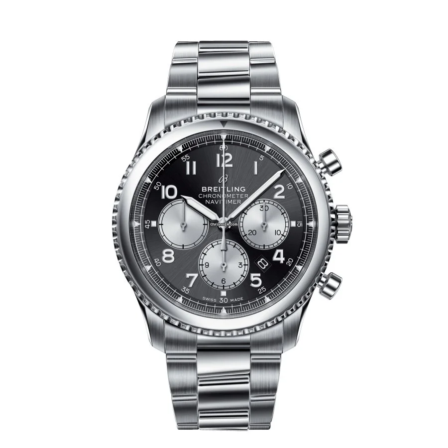 Breitling Navitimer 8 B01 Chronograph 43